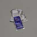 Crest 3D Whitestrips Sensitive At-Home Teeth Whitening Kit, 18 Treatments, Gently Removes 15 Years of Stains, Crest Whitestrips, Teeth Whitening Kit