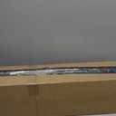 KIMODE Anti Fatigue Kitchen Mat 2PCS,Waterproof Farmhouse Green Kitchen Rugs Non-Slip,Vintage Kitchen Mats for Floor,Cushioned Comfort Standing Mat for Laundry,Office,Sink,Desk,17"x47"+17"x29"