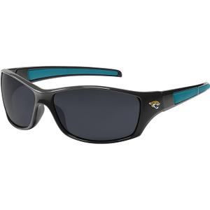 FOCO Men's NFL Team Logo Sport Athletic Sunglasses (Team Color Wrap) FOCO Men's NFL Team Logo Sport Athletic Sunglasses (Team Color Wrap)