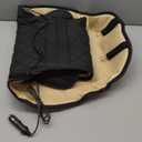 Universal Seat Cushion, Comfortable Seat Cover with Full Back Support in Winter