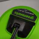 Greenworks 12" (in.) Surface Cleaner Pressure Washer Attachment