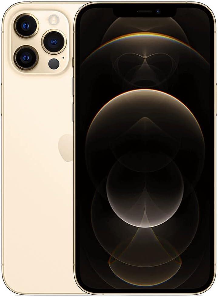 Apple iPhone 12 Pro, 128GB, Gold - Unlocked 