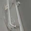 240534901 (2pack) Door Shelf Rack Bar Compatible with Frigidaire Refrigerator Replacement Shelves Door Bin Frigidaire Replacement Parts