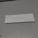 Smart Watches for Women, 1.83'' HD Fitness Tracker with Answer/Make Calls, Heart Rate/Sleep Monitor, 120+ Sport Modes, IP68 Waterproof, Compatible iPhone/Samsung/Android, Silvery