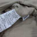 European Linen Box Quilted Shams Set, L - 40". W - 22, 2 Pillow case