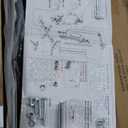 Fitvids Home Gym Equipment, Multifunctional Full Body Workout Weight Machine Station with Weight Stack, All in One Exercise Equipment with Pulley System & Seated Rowing for Home Gym Strength Training (Black)