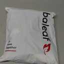 baleaf Womens Black Dress Pants Yoga Work Pants Pull On Slacks Petite Business Casual Office Trouser Pockets 31" Medium