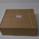 14 Inch Rain Shower Head with Handheld Spray Combo and Extention Arm, Rainfall Waterfall High Pressure Large Shower Heads, Dual Showerhead with 3-Way Diverter - Height/Angle Adjustable(Chrome)