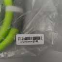 Flexzilla Garden Lead-in Hose, 5/8" x 5', Female/Female 3/4" - 11 1/2 GHT Fittings
