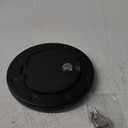 Fuel Tank Cover, Gas Cap Dustproof Filler Door Locking Car Styling Replacement Accessories Black