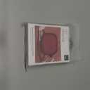 UNIQ Case Compatible with AirPods 3rd Gen (Red)