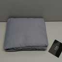 Twin XL Size 3 Piece Sheet Set - Comfy Breathable & Cooling Bed Sheets Set - Hotel Luxury Bedding for Women, Men, Kids, Teens, Boys & Girls - Deep Pockets, Soft, Wrinkle Free - Oeko-Tex - Steel Blue