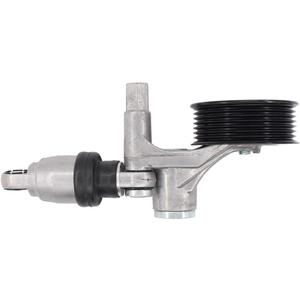 MOTOKU Accessory Drive Belt Tensioner Assembly for Acura TLX 2.4L Accord 2.4L CR-V 2.0L 2.4L 2013 2014 2015 2016 2017