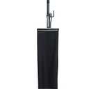 Sanitaire EUKSC679J Commercial Shake Out Bag Upright Vacuum Cleaner with 5 Amp Motor, 12" Cleaning Path,Red