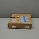 Kids Snow Shovel with D-Grip Handle, Aluminum Blade, Toddler Snow Shovel for Car Trunk, Emergencies, Driveways, and Car Snow Removal (Age 3+, 2 Packs)