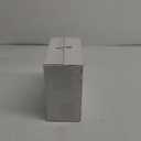 LIYH 20 Pcs 7.5 Inch Pink Scalloped Plastic Plates Reusable - Unbreakable Plastic Cake Dessert Plates for Weddings Party Outdoor Picnics Dishwasher Safe BPA Free (20Guests)