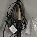 HOT Tools 24K Gold Professional 2" Extended Barrel Curling Iron with Clamp for Loose Curls - 24K Gold Technology for Long-Lasting Results & Longer Barrel for Easy Styling