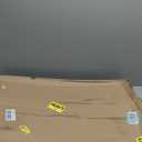 24-Pack New Construction Mounting Plate, 2-3-4-5-6Inch Wafer Light Bracket