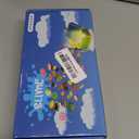 Slime Making Kit Supplies, 163 Pack Slime Mix Ins Accessories Slime Add Ins Foam Glitter Slimes Charm Bulk Fishbowl Beads Containers for Slimes Making Coloring and Party Decorations