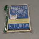 Managing The Professional Service Firm (text only) by D. H. Maister paperback