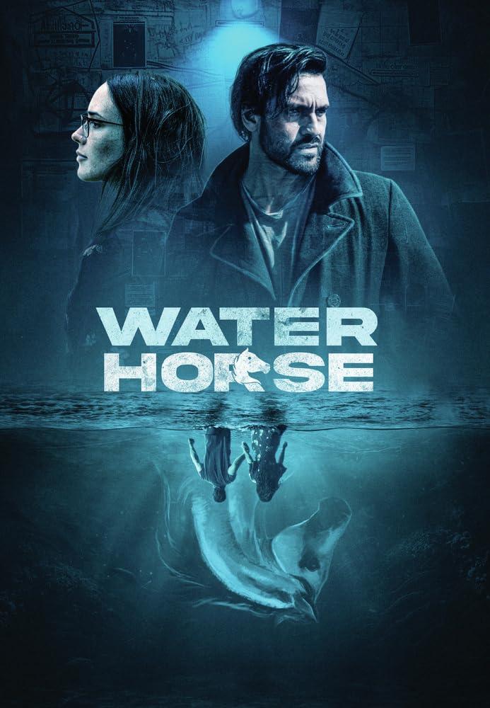 Water Horse [DVD]