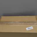 Kalium Bathroom Wall Sconce Fixture, 21 Inch Modern Vanity Lights with Frosted Glass Shade, Indoor Sconces Lighting Wall Decor Lamps for Bathrooms Living Room Stairs Bedroom (Gold)