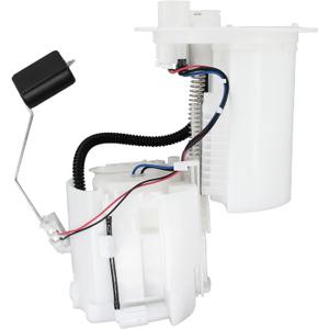 NewYall Electric Fuel Pump Assembly for Car