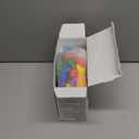 hahaland Montessori Toys for 1 Year Old Boy Girl Birthday Gift - 10 in 1 Cloth Fishing Game Easter Basket Stuffers for Toddler Toys 1-3 with Stacking Cups - Number Counting, Color Sorting Learning