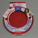 KONG Flyer Dog Toy, Red, Large