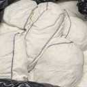 Decroom 3 Inch Memory Foam Mattress Topper Queen Size for Back Pain Relief, Thickened Down Alternative-Lined Mattress Pad Filled with Breathable & Soft Memory Foam Pillow Top, 80x60x3 Inch