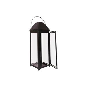 HD 14 In Metal Lantern, Large