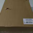 4 Pcs Adjustable Height Bed Support Legs 8.5-13 inch, Bed Frame Center Support Legs for Bed Frame/Bed Center Slat, Bed Support Reinforcement Parts Bed Slats Support Leg Bed Legs Replacement