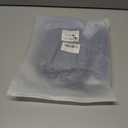 Renaissance Costume Medieval Viking Hooded Cape Halloween Vintage Cloak for Men Women (Blue)