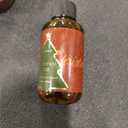 Aromadd Christmas Tree Diffuser Oil Inspired by Luxury Hotel Scent, Essential Oils for Waterless Diffuser, Festive Pine & Cedarwood Amber, Long-Lasting Home Fragrance - 3.38 fl oz (100 mL)