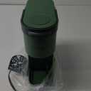 Keurig K-Mini Single Serve K-Cup Pod Coffee Maker, 6 to 12oz Brew size, with Cord Storage, Perfect for Small Spaces, Evergreen