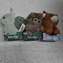 Toys Petooties pets 4" Pack Of 3
