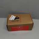 Remington Limitless X7 Shaver for Men, Titanium Blades and Power Sense Technology, Advanced Performance Foil Rotary Electric Shaver with PivotBall for Sensitive Skin Comfort, 100% Waterproof.