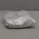 YAMATIC Non Marking 3/8" Pressure Washer Hose 35FT 4200 PSI, Kink Resistant Swivel 3/8" Quick Connect, Rubber Steel Braided Wear Resistant Industry Grade for Hot/Cold Water Gas Power Washer