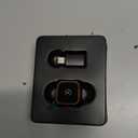 2026 Aimoon Mini Wireless CarPlay Adapter Upgrade Wired to Wireless for CarPlay & Android Auto Plug and Play Fast Auto-Reconnect Stable Control Zero Delay Car Play for iPhone iOS 10+ Android 11+