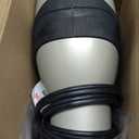 REVLON Turbo Hair Dryer | 1875 Watts of Maximum Shine, Fast Dry (Silver) (4.05x11.15x9.25 Inch (Pack of 1), Grey)