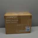 uwant Portable Carpet Cleaner with Steam& Heating System 18Kpa Powerful Suction Carpet Cleaner with 4 Cleaning Tools& Solution 2 in 1 Upholstery Cleaner Steam Cleaner for Pets, Car