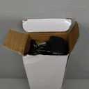 COVOART 15 inches LED Aquarium Light, 2.5W Fish Tank Light Underwater Light Submersible Crystal Glass Lights, 21 LED Beads 12 Colors 19 Modes Brightness Adjustable Memory Function IP68 Waterproof