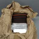 8 Set 60oz Stainless Steel Food Storage Containers Reusable Metal Meat Marinating Container with Lids Fruit Lunch Storage Box for Leftovers,dishwasher and Freezer Safe 1800ml