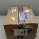 SQEQE Weighted Panda Plush, Weighted Panda Stuffed Animal, Cute Plushies Soft Bear Pillow Toy Gift for Kids Adults 9.8 Inch, 0.8 Lbs