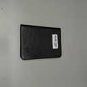 E NET-CASE Case for 7"/6.8" Kindle Paperwhite(12th/11th Generation-2024/2021) and Kindle Colorsoft Signature Edition, Folio for Kindle Paperwhite 2024 with Auto Sleep/Wake, Foldable Stand (Black)