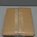 LE TAUCI Ramekins 6 OZ, Ceramic Souffle Dishes, Oven Safe Custard Cups for Baking, Creme Brulee, Pudding, Dessert, Microwave & Dishwasher Safe, Set of 4, White