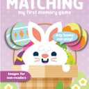 CHUCKLE & ROAR EASTER MATCHING GAME