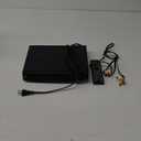 GPX DH300B 1080p Upconversion DVD Player with HDMI, Black