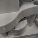 2026-Button Maker Machine 58mm, Professional Badge Making Kit with 50 Parts, No Installation DIY Badge Maker, Pin Press Machine, Kids Craft Kit for Crafts, Schools