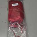 V Part Wig Human Hair Kinky Straight Vpart Human Hair Wig 16 Inch Upgrade U Part Wig Yaki Straight Clip in Half Wigs for Black Women Glueless No Leave Out 180% Density Natural Color